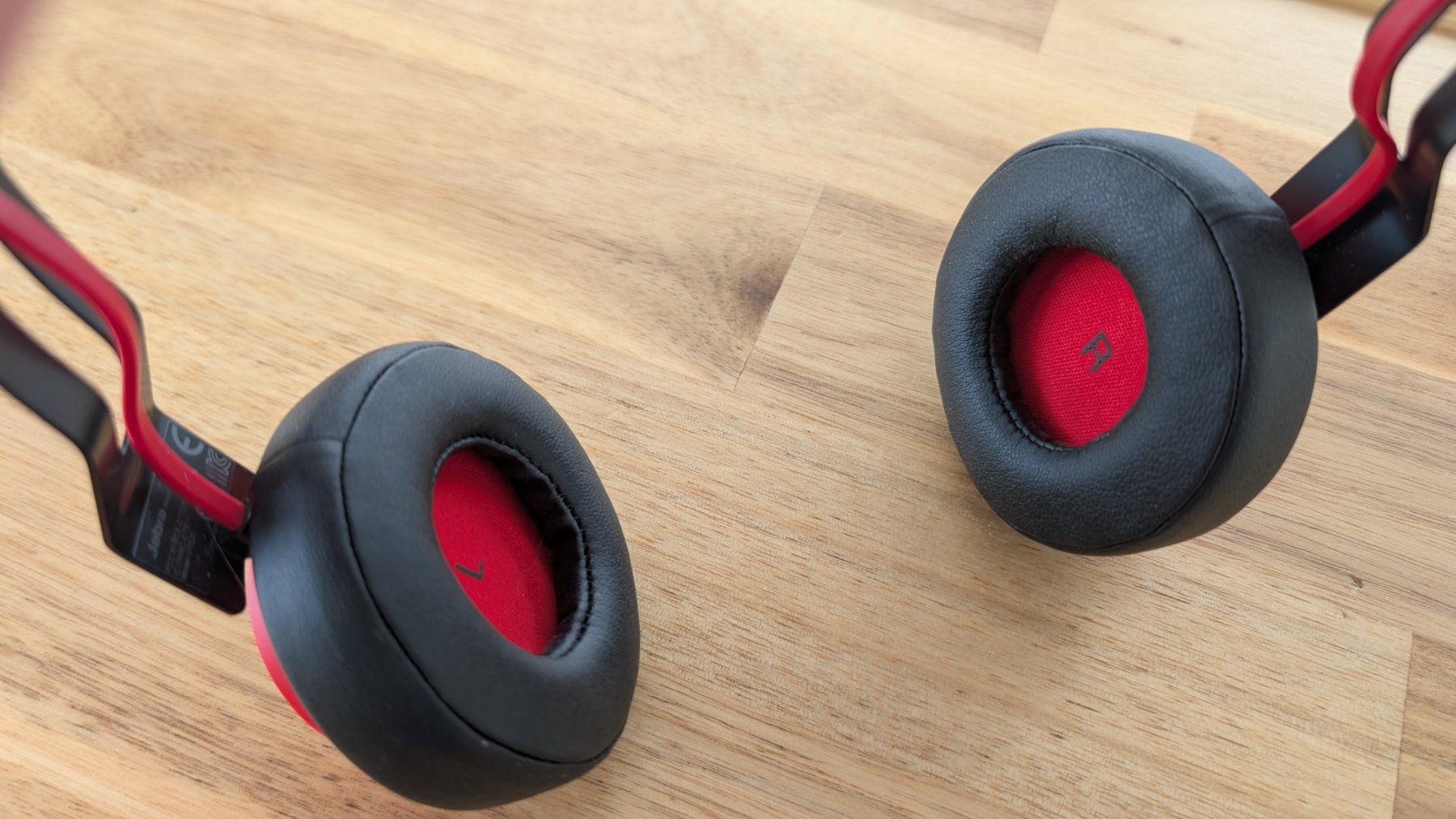 Jabra Casques audio: Jabra Move Wireless  - Bluetooth V 4.0 (Kopfhörer, Headset) – D'occasion à Habsburg par Matrix85 1
