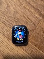 Apple Watch Series 7 41mm Graphite Edelstahl GPS + Cellular