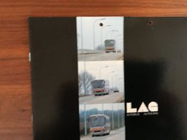 LAG Bus Prospekt