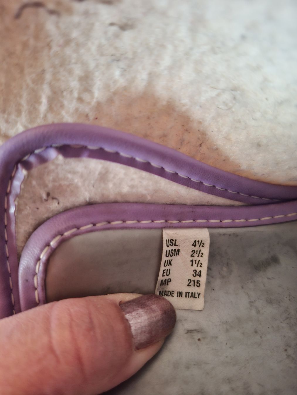 Patins à glace: Schlittschuhe Gr 34 – D'occasion à Hätzingen par Snoopi84 3
