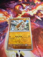 Praktibalk (TWM 103) / Reverse Holo / Maskerade im Zwielicht