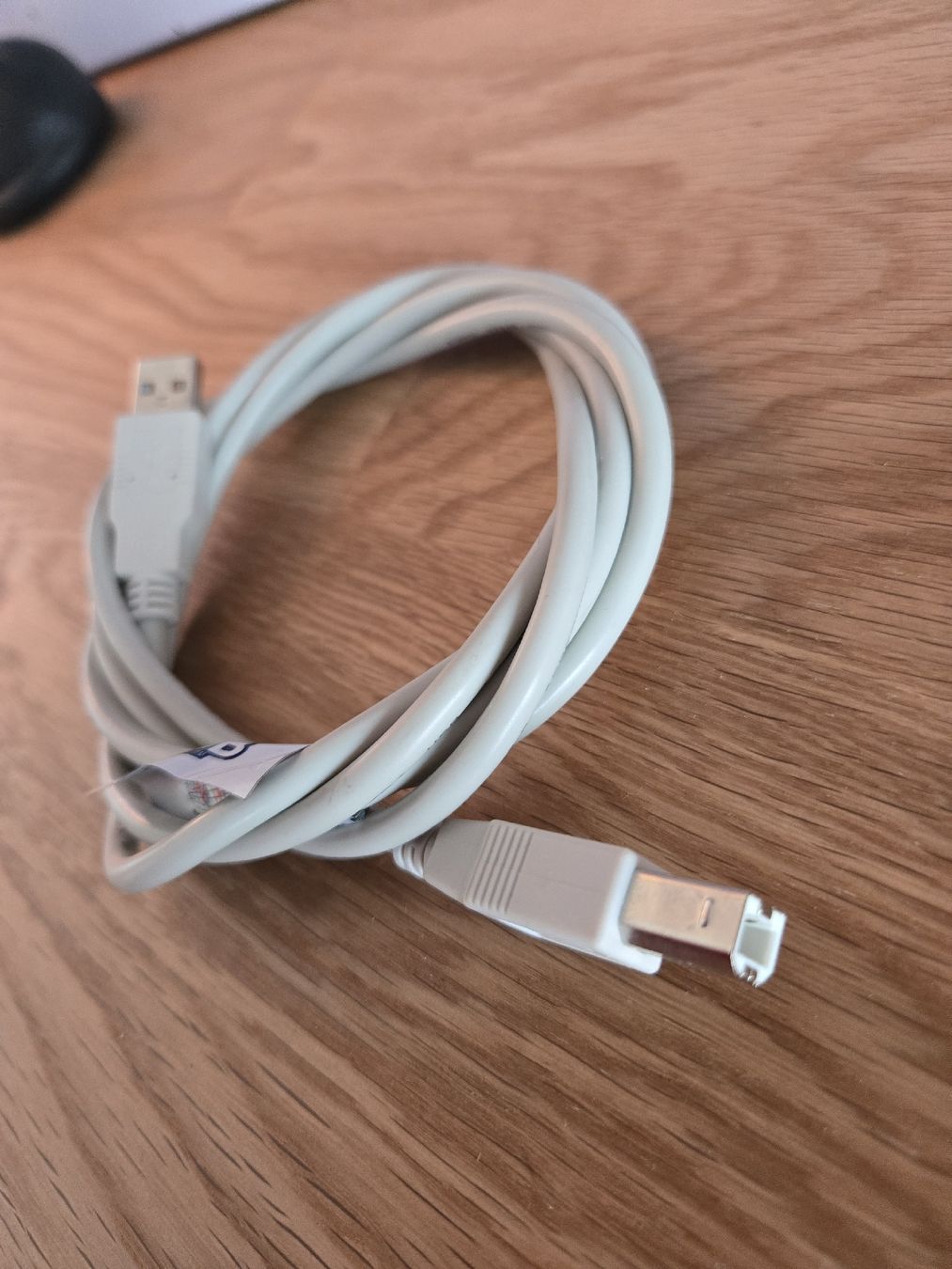Cavi: usb-a usb-b kabel – Usato da Biberist venduto da Volo28 1