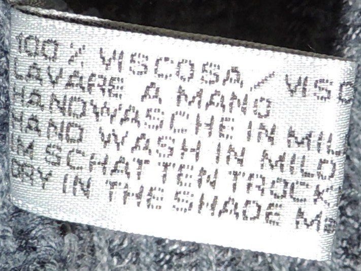 Jacken: SCHÖNE JACKE "CHRIS NEF" 100% VISCOSE BOHO-STYLE M – Neu (gemäss Beschreibung) aus Au ZH von FashionConsultant 4