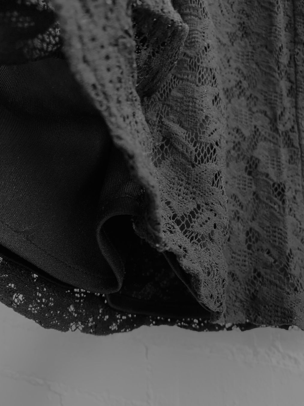 Vestiti: Schwarzes Cocktailkleid – Usato da Bern venduto da Fraeuleinhonig 4