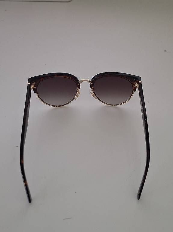 Occhiali & Lenti: Marc Jacobs Sonnenbrille MARC 170/S – Usato da Dielsdorf venduto da mylove2surf 3