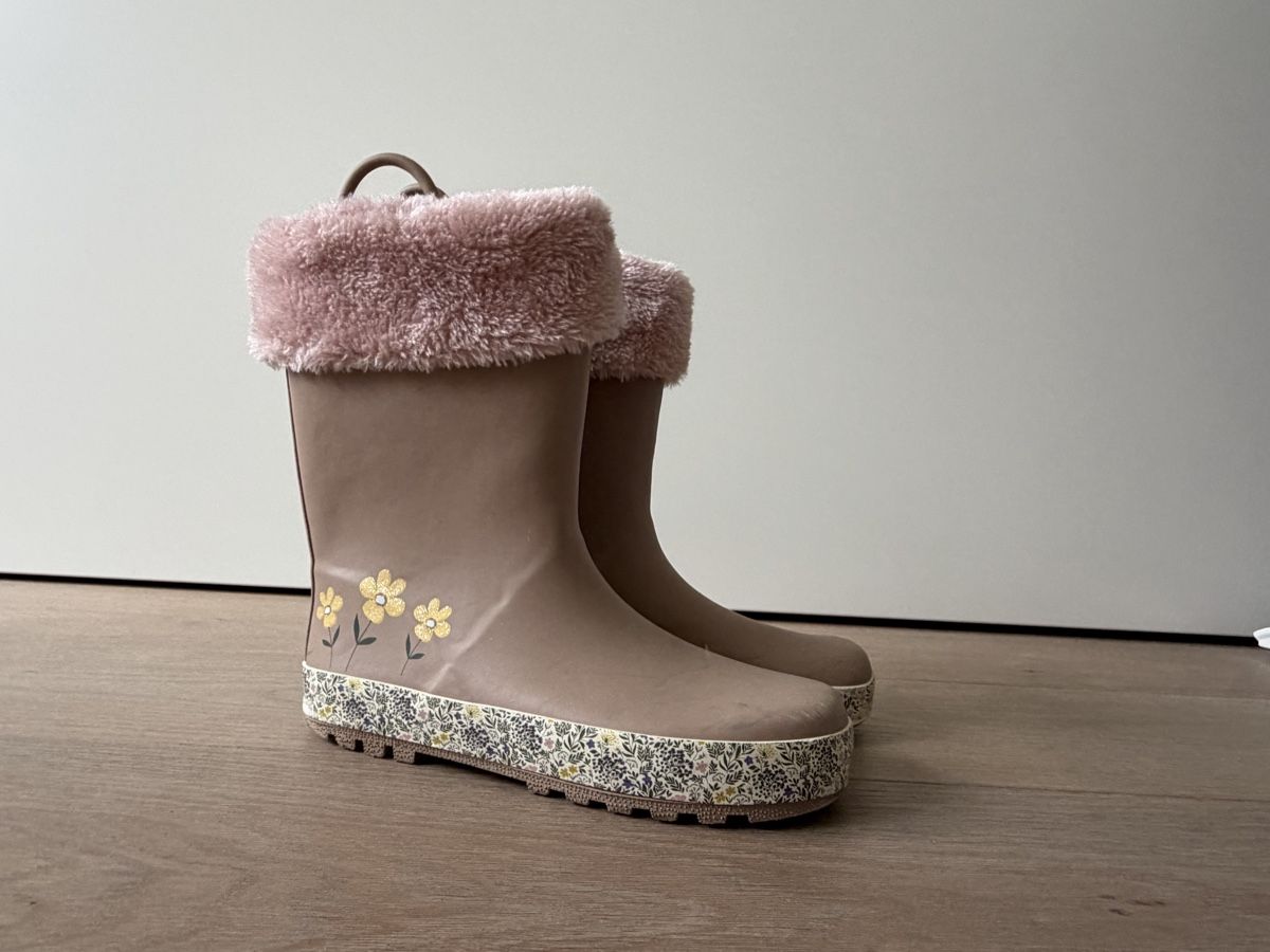 Scarpe per cavalli: Gummistiefel Gr. 35 – Usato da Wettswil venduto da pop_qw58