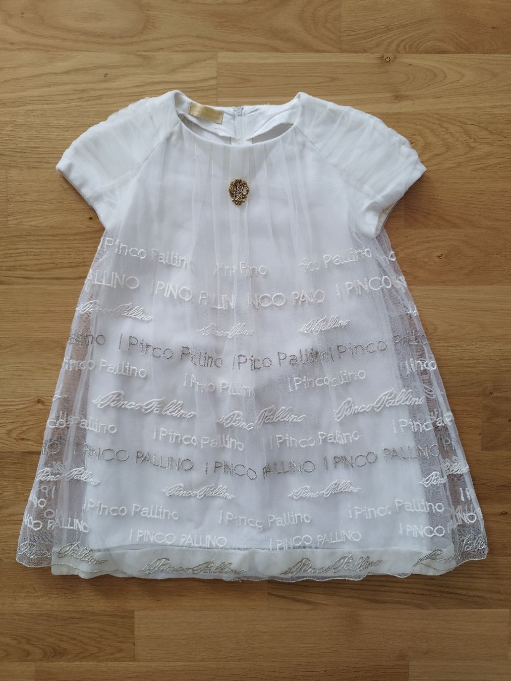 Pinco Pallino Vestiti & Gonne: robe Pinco Pallino taille 6A – Usato da Gland venduto da adi_xw2q