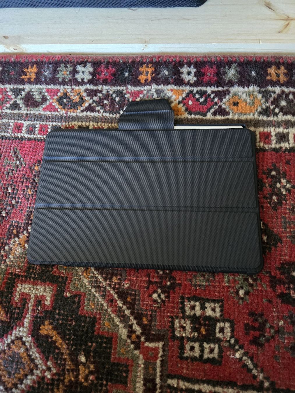 Samsung Tablet PC: samsung tab s11 – Gebraucht aus Disentis/Mustér von Lerols 1