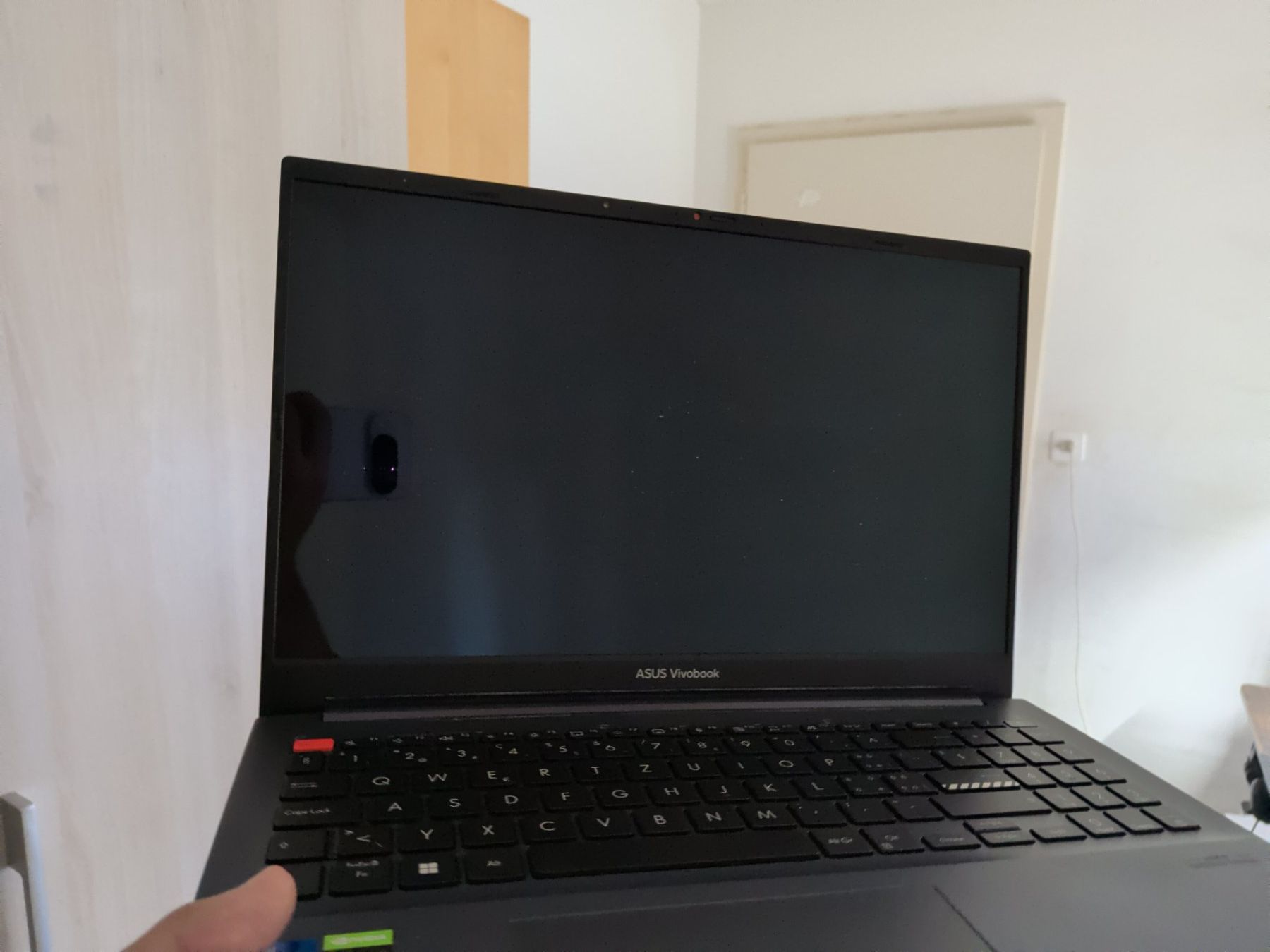 Asus Notebooks: ASUS Vivobook Pro 15 OLED K6502ZC – Gebraucht aus Moosseedorf von cortical