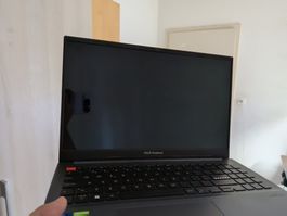 ASUS Vivobook Pro 15 OLED K6502ZC