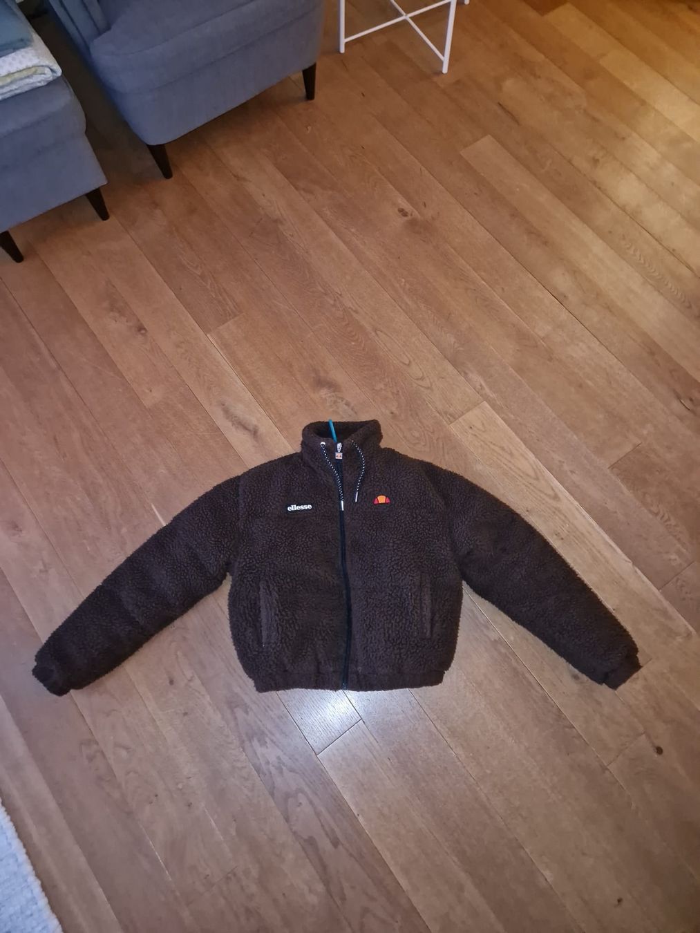 Ellesse Jacken & Mäntel: Ellesse Jacke – Neu (gemäss Beschreibung) aus oberbipp von Erpa70