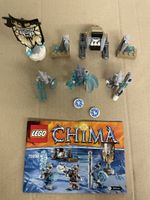 Lego chima 70232