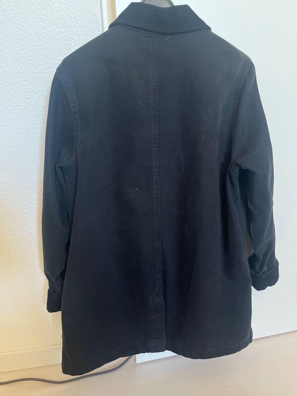 Dickies Vestes: Dickies Chore Jacket black size M – D'occasion à Esslingen par NebulaPine 6