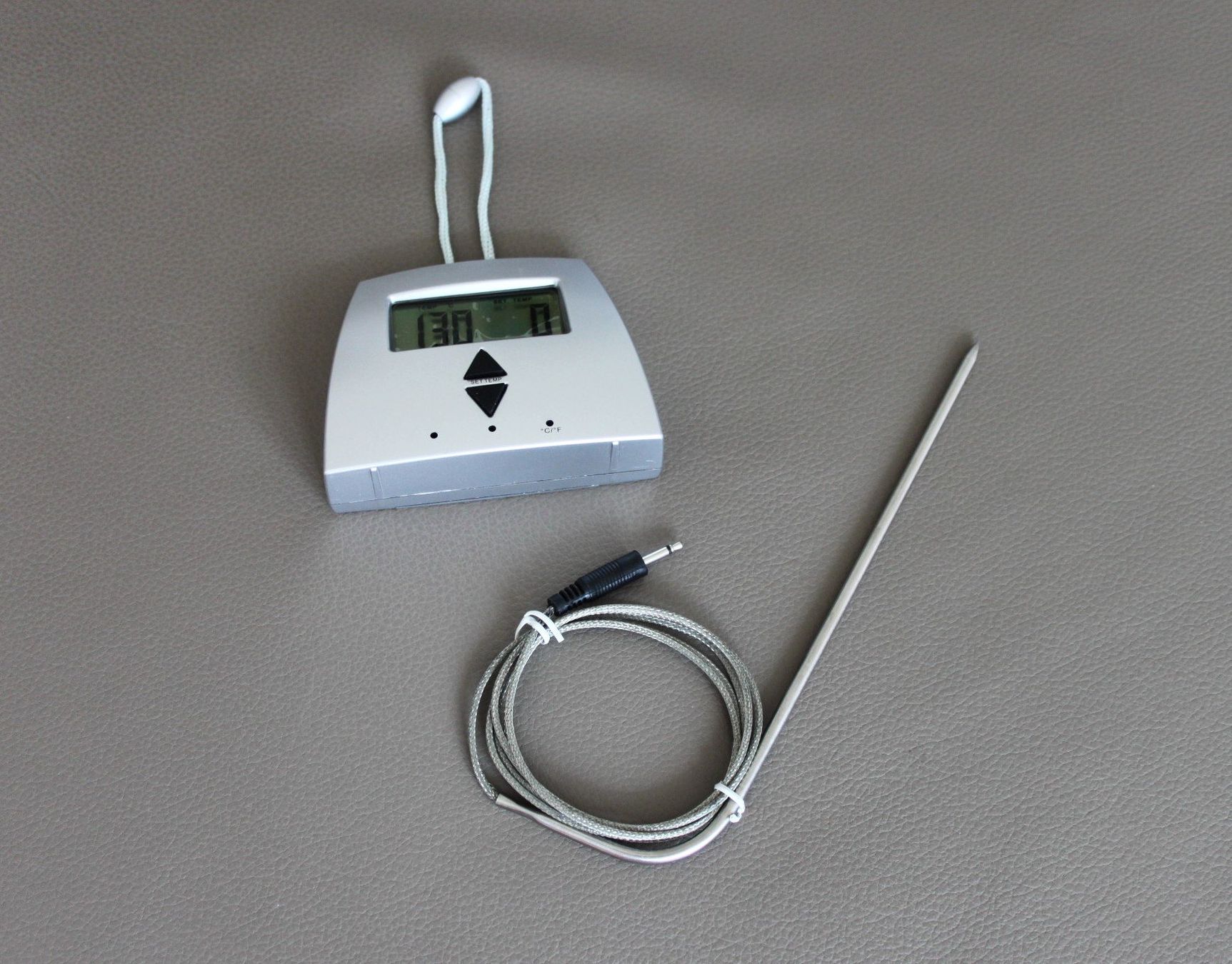 Betty Bossi Autres articles pour la maison: Ofenthermometer – Neuf (Voir description) à Otelfingen par Jupi07 6