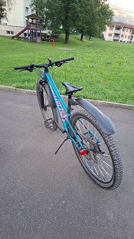 Specialized Biciclette: Mountain BIke Specialized – Usato da Altdorf UR venduto da Marco976 3