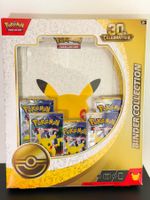 Pokémon 30th Celebration Binder Collection EN