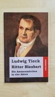 Ritter Blaubart / Ludwig Tieck