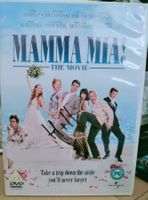 DVD Mama Mia !