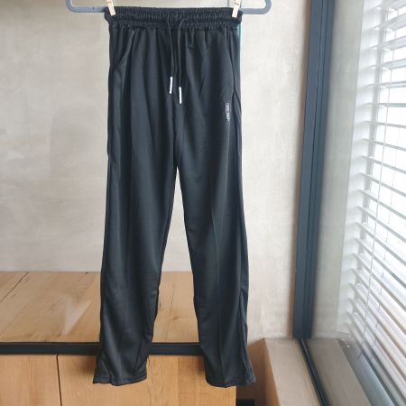 🐸 DÜNNE TRAINERHOSE SPORTHOSE JOGGINGHOSE XS