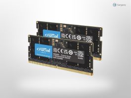 CRUCIAL DDR5 Laptop Memory