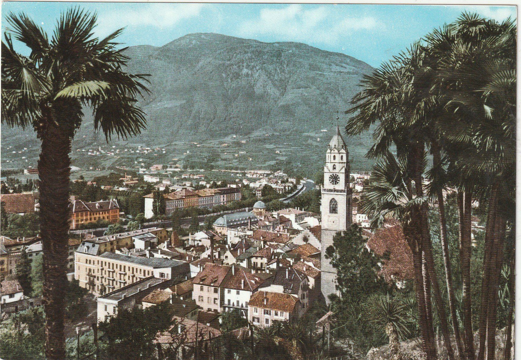 Cartoline postali: 10 Karten Ausland – Usato da Lumbrein venduto da made02 4