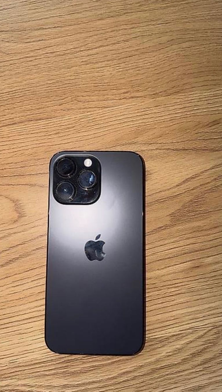Apple Handys / Smartphones: iPhone 14 Pro Max – Gebraucht aus Rorschach von emi_nmt9 2