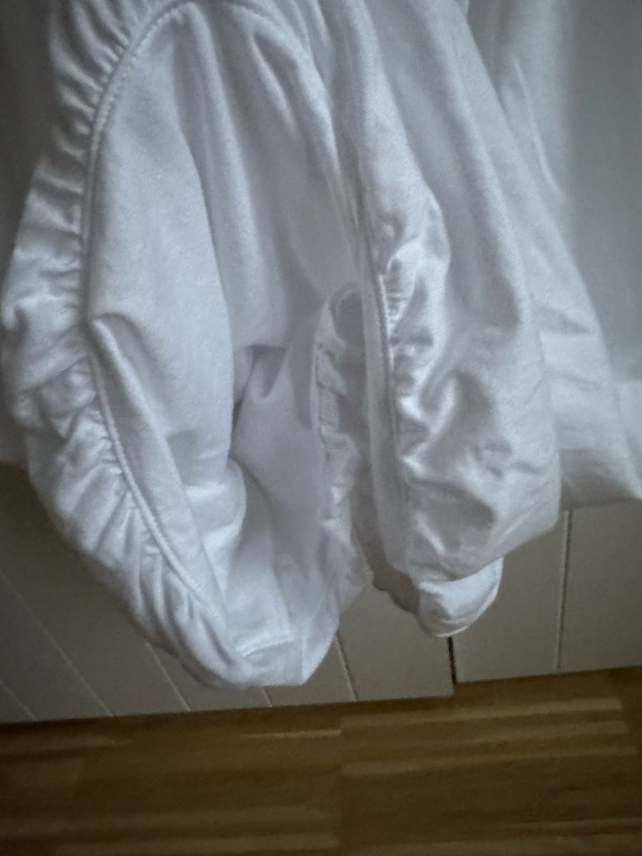 Top: Trägertop Uniqlo neu – Nuovo e nell'imballaggio originale da Basel venduto da Glamourpourtoi 6