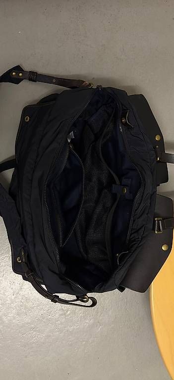 Armani Borse: Armani Exchange - Weekender – Usato da Kilchberg ZH venduto da TonyDruhs 2