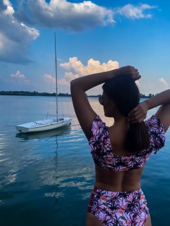 Falesia Bikini - NEU Grösse S