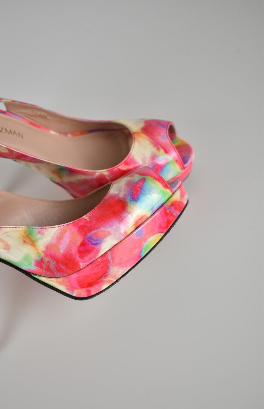 Stuart Weitzman Scarpe da donna: Stuart Weitzman Pumps Gr.38 1/2 – Usato da Nürensdorf venduto da 2ND_STORY 7