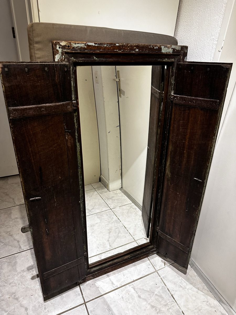 Specchi: Fenster mit Spiegel – Usato da Altendorf venduto da rob93mos