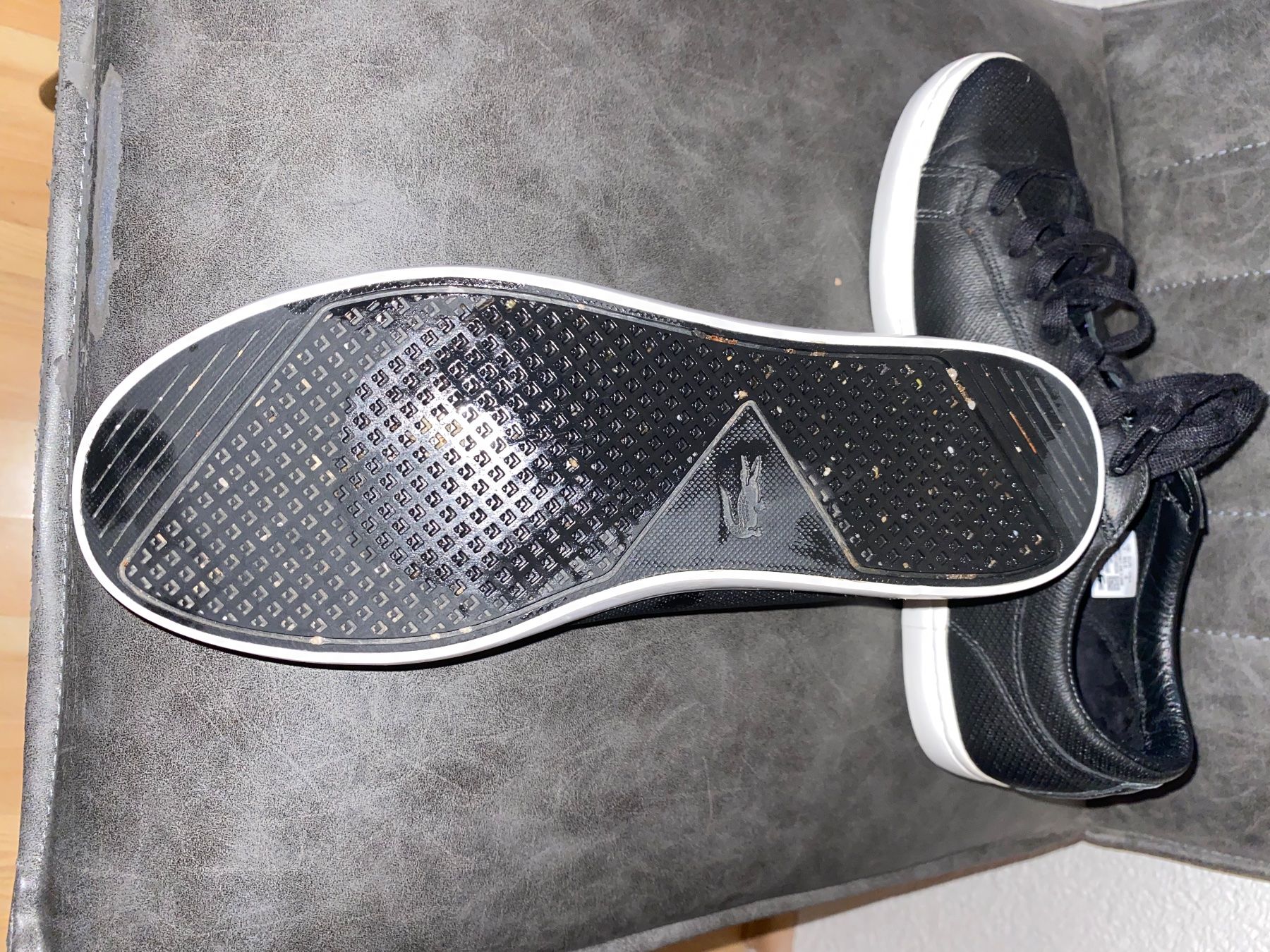 Lacoste Scarpe da donna: Lacoste Damenschuhe – Usato da Schlieren venduto da Sunshines 2