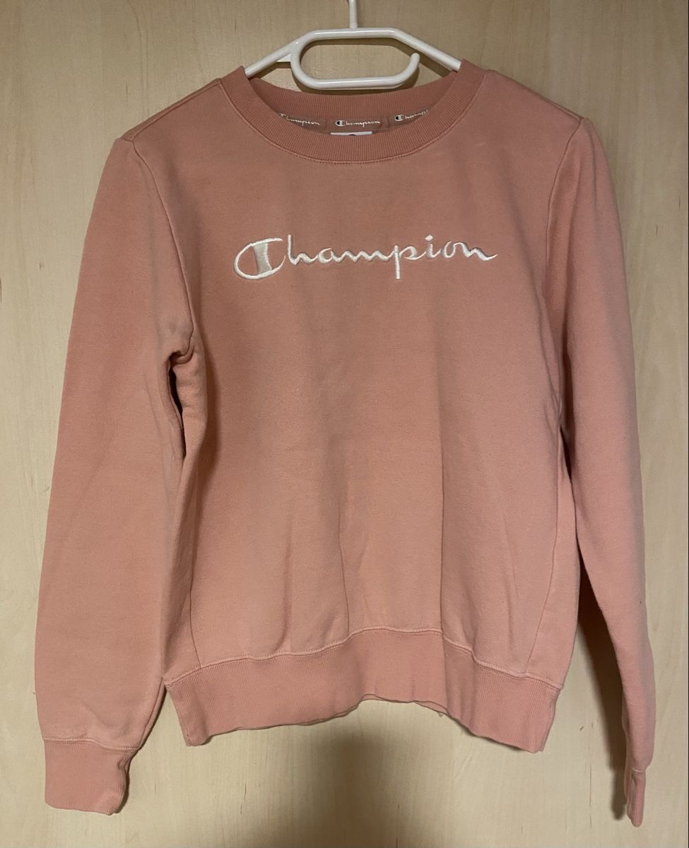 Champion Maglioni & Felpe: Champion Damen Pullover, Grösse S – Usato da Sitterdorf venduto da SecondHandRe
