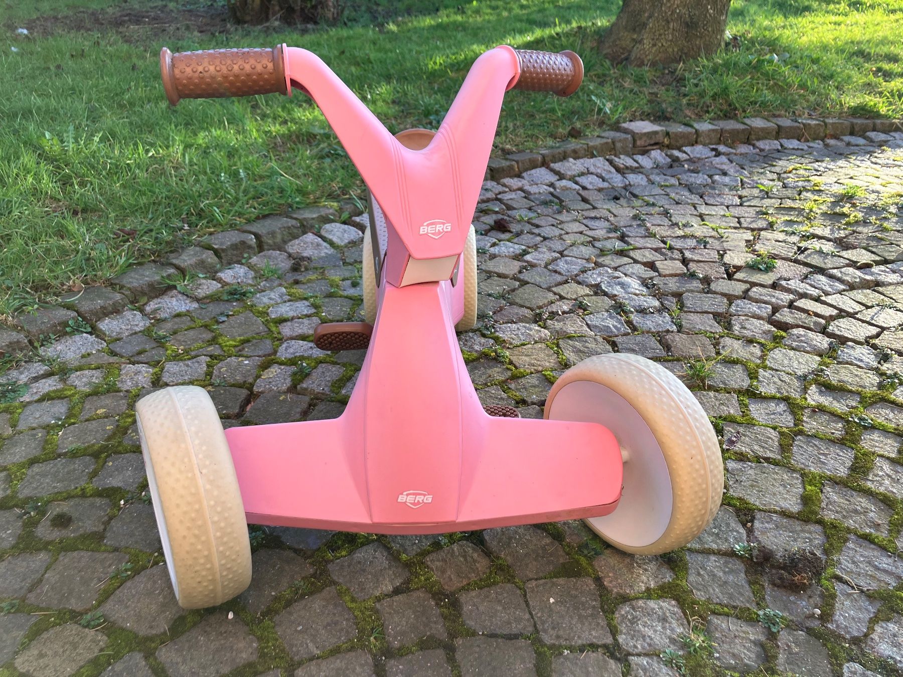 Veicoli per bambini: Dreirad – Usato da Schönholzerswilen venduto da MichaelaSommer 2