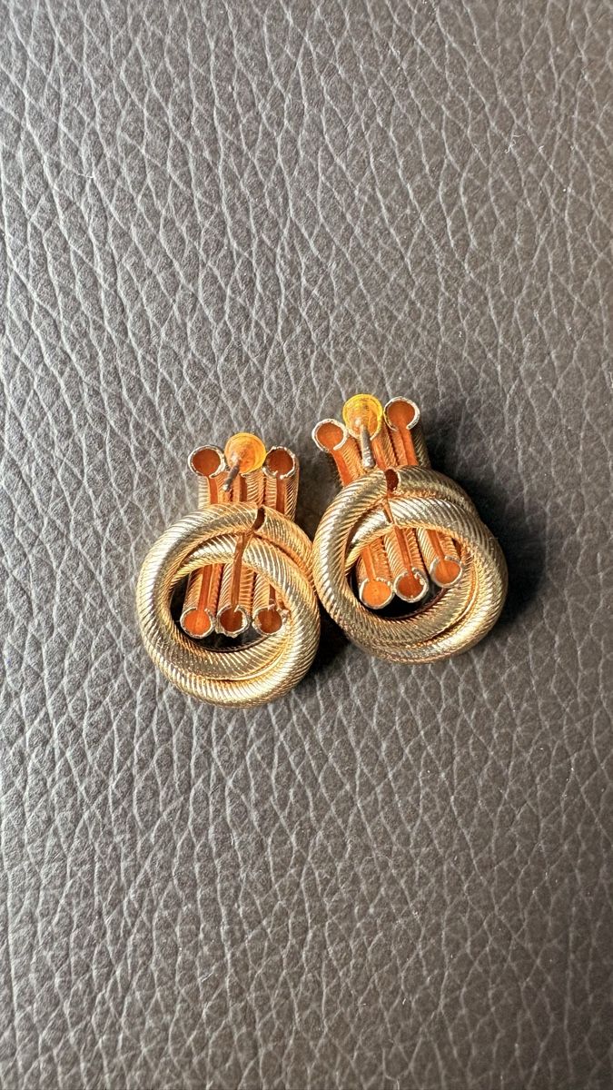 Ohrringe & -stecker: Ohrringe Set 5 Paare – Gebraucht aus Basel von ann_7w6q 5