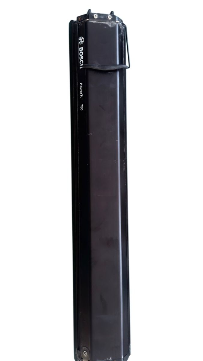 Bosch Batterie: Bosch Performance Line Akku 750Wh Smart System – Usato da Rüti ZH venduto da gro_9f7f