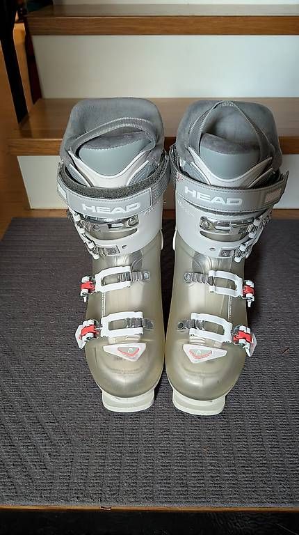 Chaussures femmes: Head Damen Skischuhe , 26.0   – D'occasion à Gwatt (Thun) par Kata1978 3