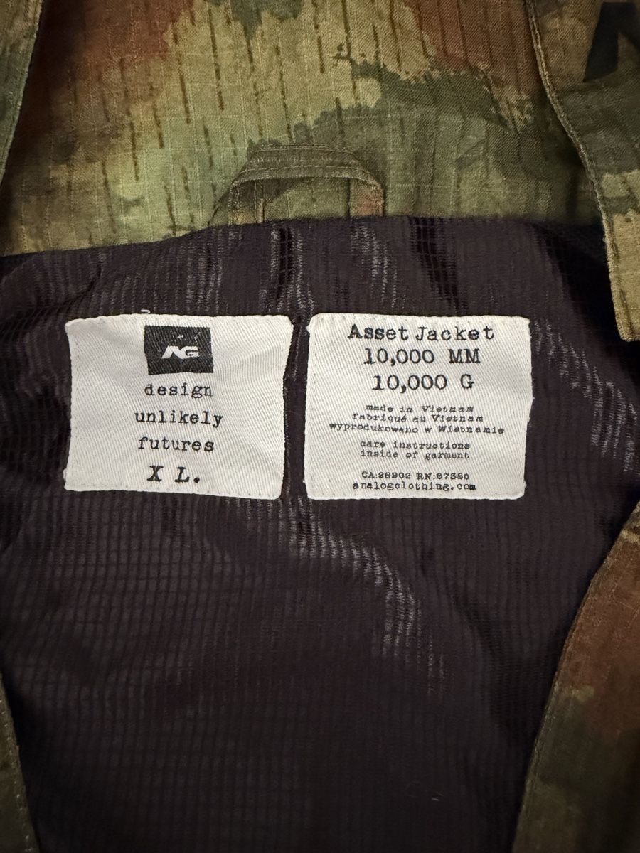 Giacche: Snowboardjacke – Usato da Zofingen venduto da sve_8l6g 2