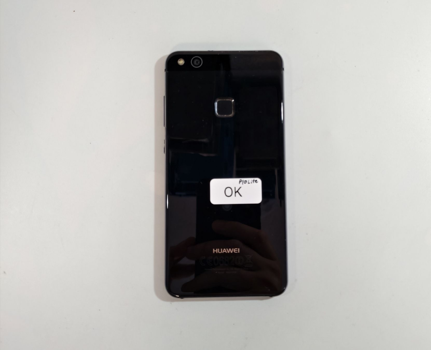 Huawei Handys / Smartphones: Huawei P10 lite – Gebraucht aus Ehrendingen von Rocky985 1