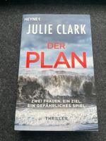 Julie Clark - Der Plan *wie neu*