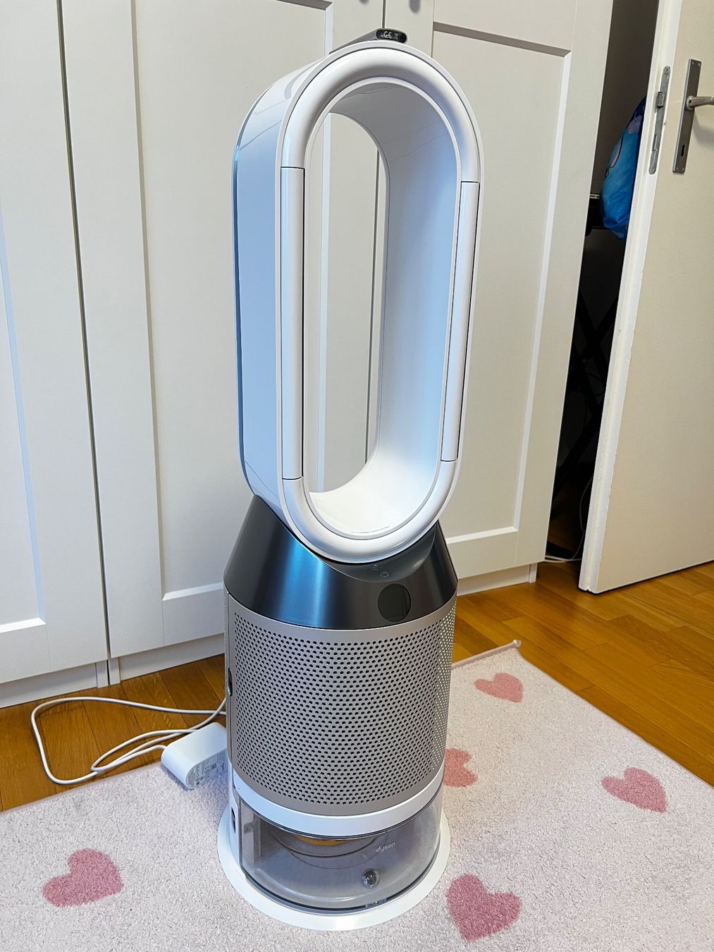 Dyson Purificatori d'aria: Dyson Pure PH01 Humidify Cool Luftreiniger Ventilator Luftbe – Nuovo (secondo la descrizione) da zürich venduto da f_p 5