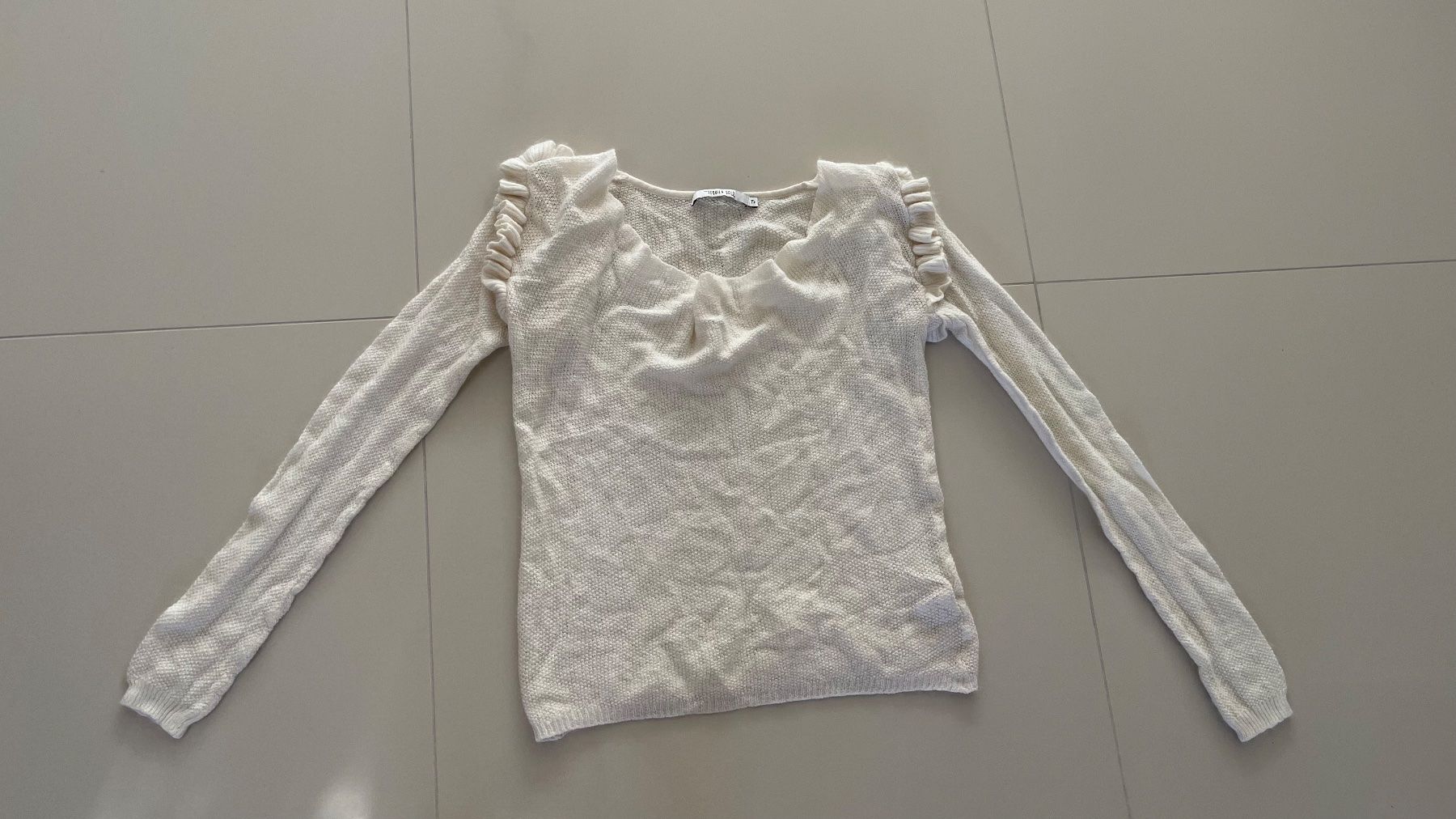 Maglioni & Felpe: Damenpullover – Usato da Rheineck venduto da pssesolnet