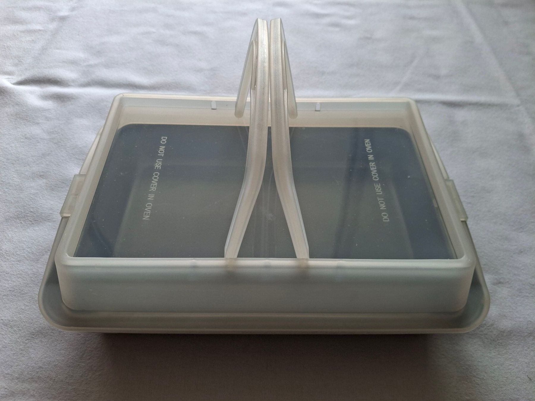 Moules à gâteaux: Backform mit Deckel – D'occasion à Wädenswil par yde_nws9
