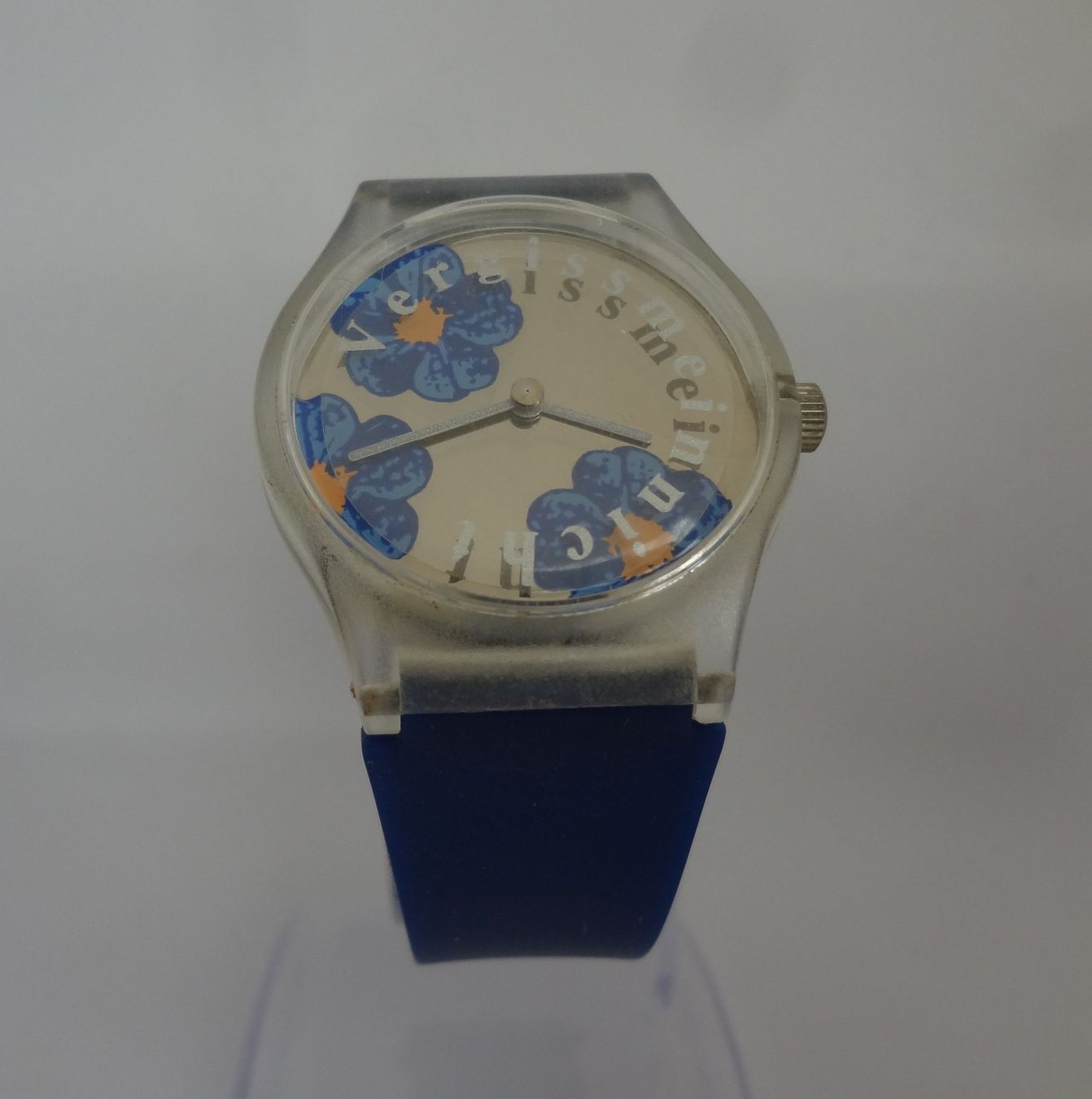Swatch Orologi: Swotch damen uhr – Usato da Thun venduto da trix1059 1