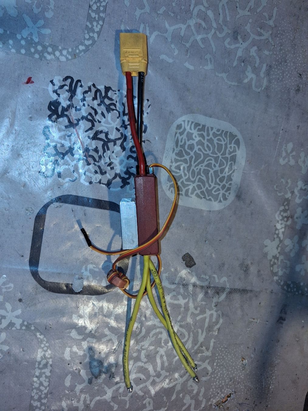 Kontronik Composants électroniques: Regler Kontronik Jive 80A HV – D'occasion à Alt St. Johann par ton_x9bn 1