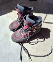 Meindl AIR Revolution Wanderschuhe