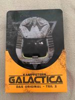 Kampfstern Galactica das original teil 2 TV serie DVD