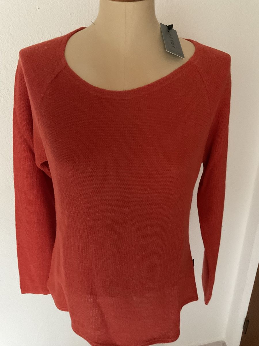 Pulls & Sweat-shirts: Damen Pullover  Grösse S   Linara – Neuf (Voir description) à Wil ZH par RiccardaWegmann