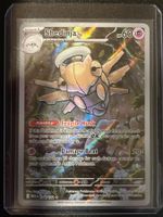 Shedinja IR Mega Evolution (MEG144) EN NM