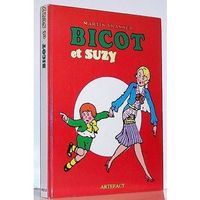 Livre de Bicot, 1986